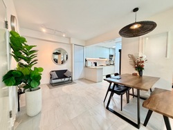 Blk 420C Waterfront II @ Northshore (Punggol), HDB 4 Rooms #605151191